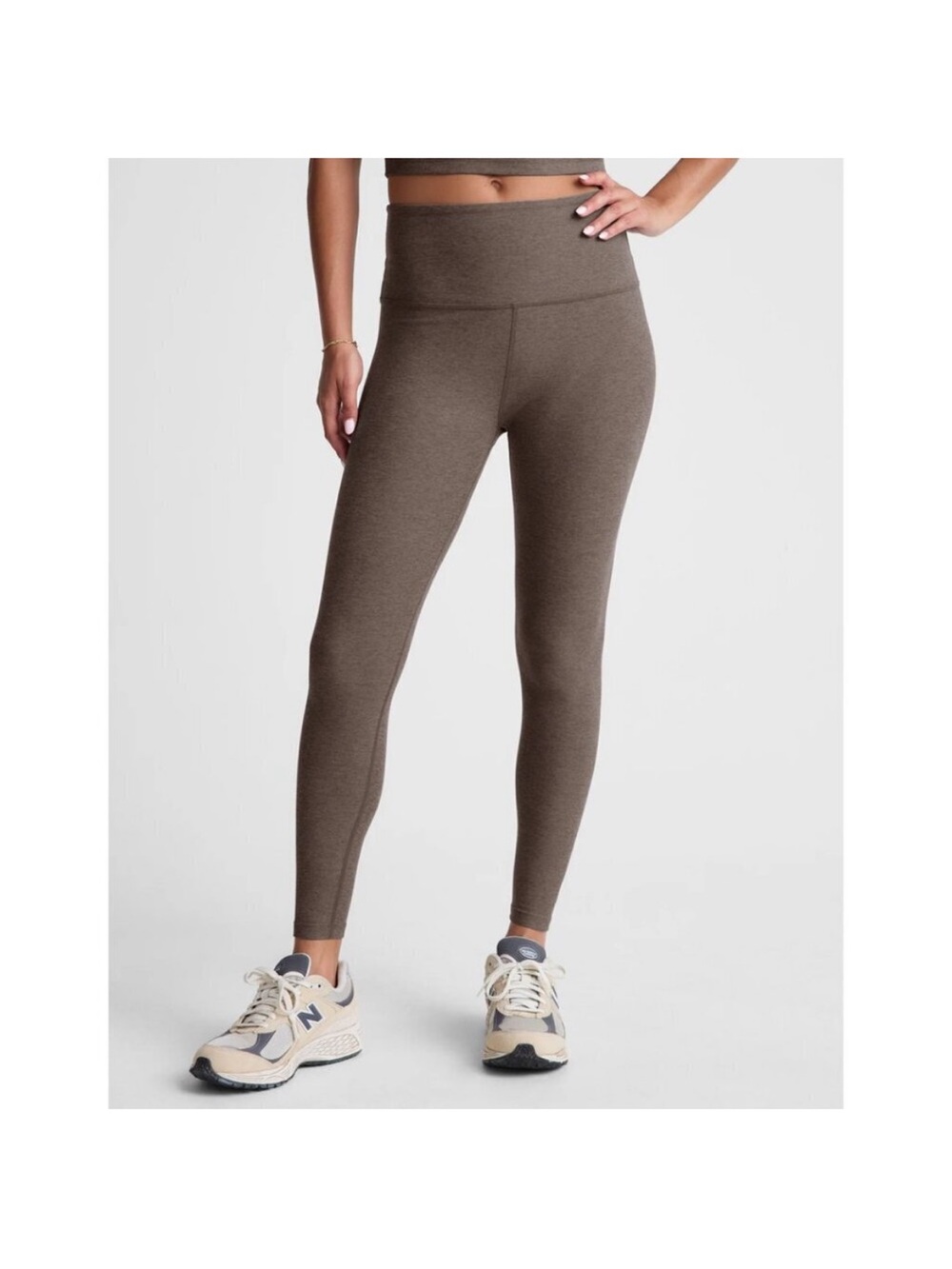 Spacedye Vitalize Full Length Legging